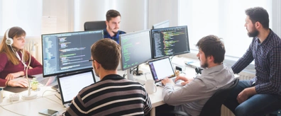 Technical planning session around API flows